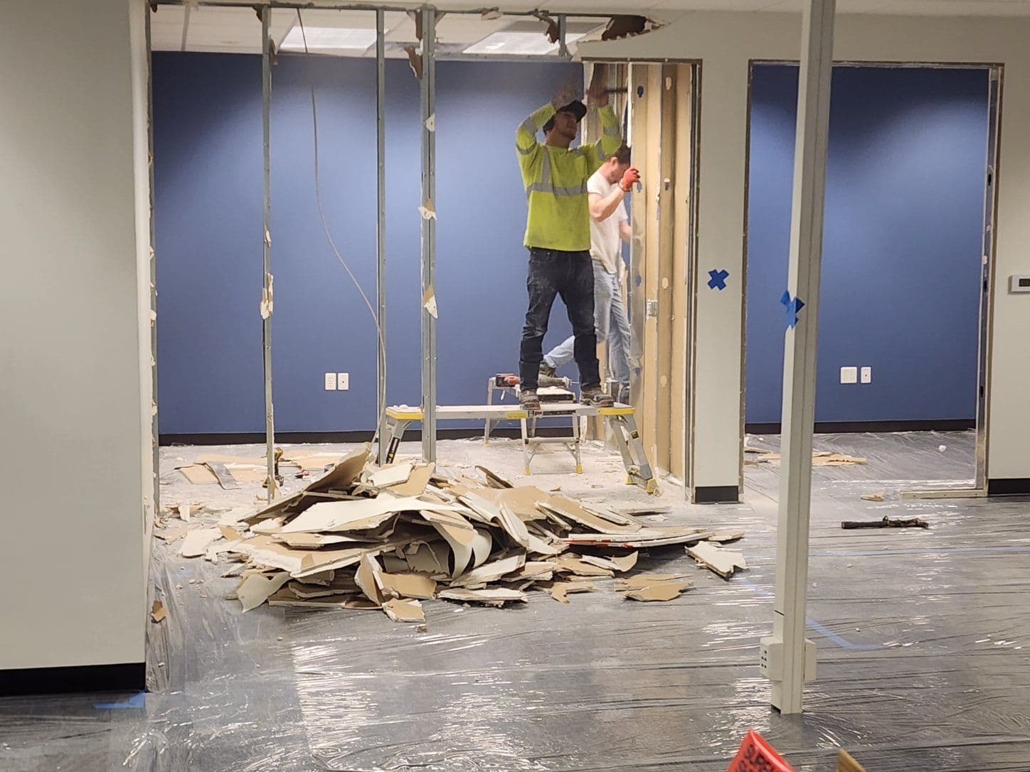 Gallery photos for Transforming Spaces with Precision Contracting: Image #2