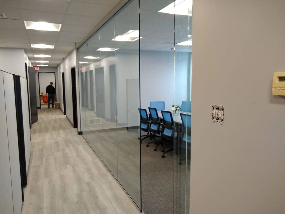 Office Renovation and Design image