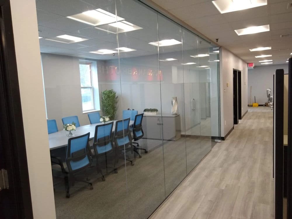 Gallery photos for Office Renovation and Design: Image #2