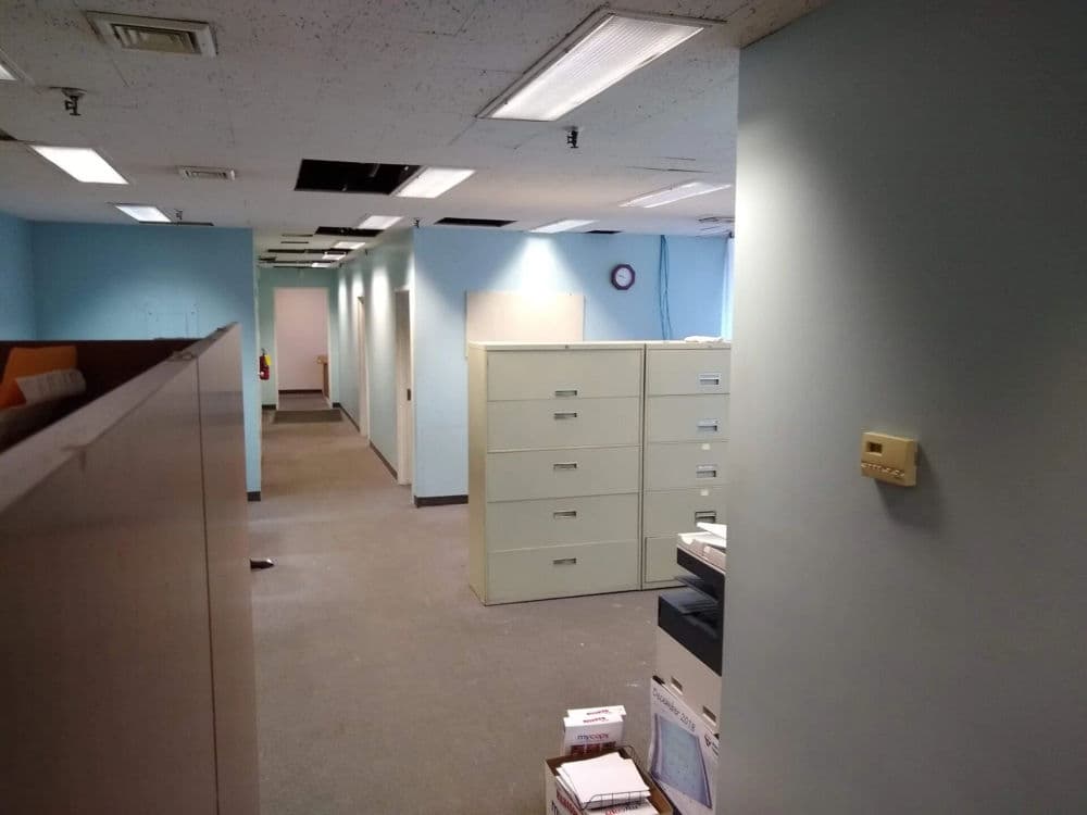 Gallery photos for Office Renovation and Design: Image #1
