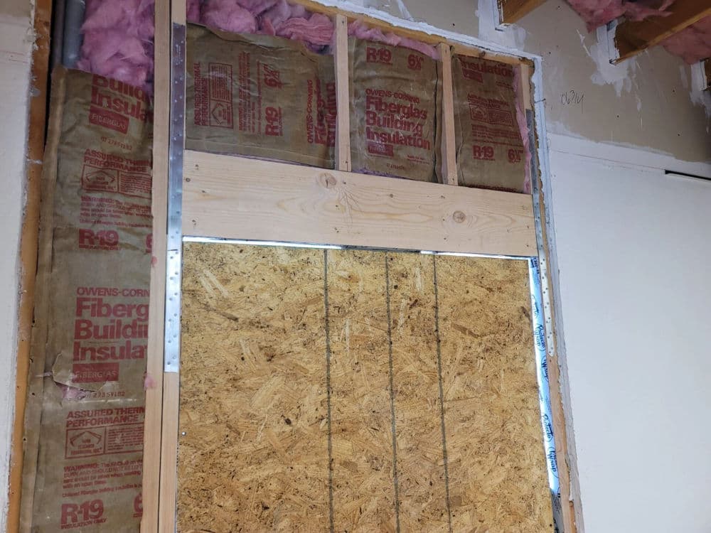 Gallery photos for Commercial Window Installation: Image #3
